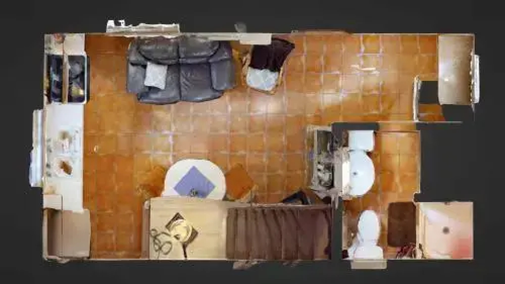 Cliff Dweller Condo #4