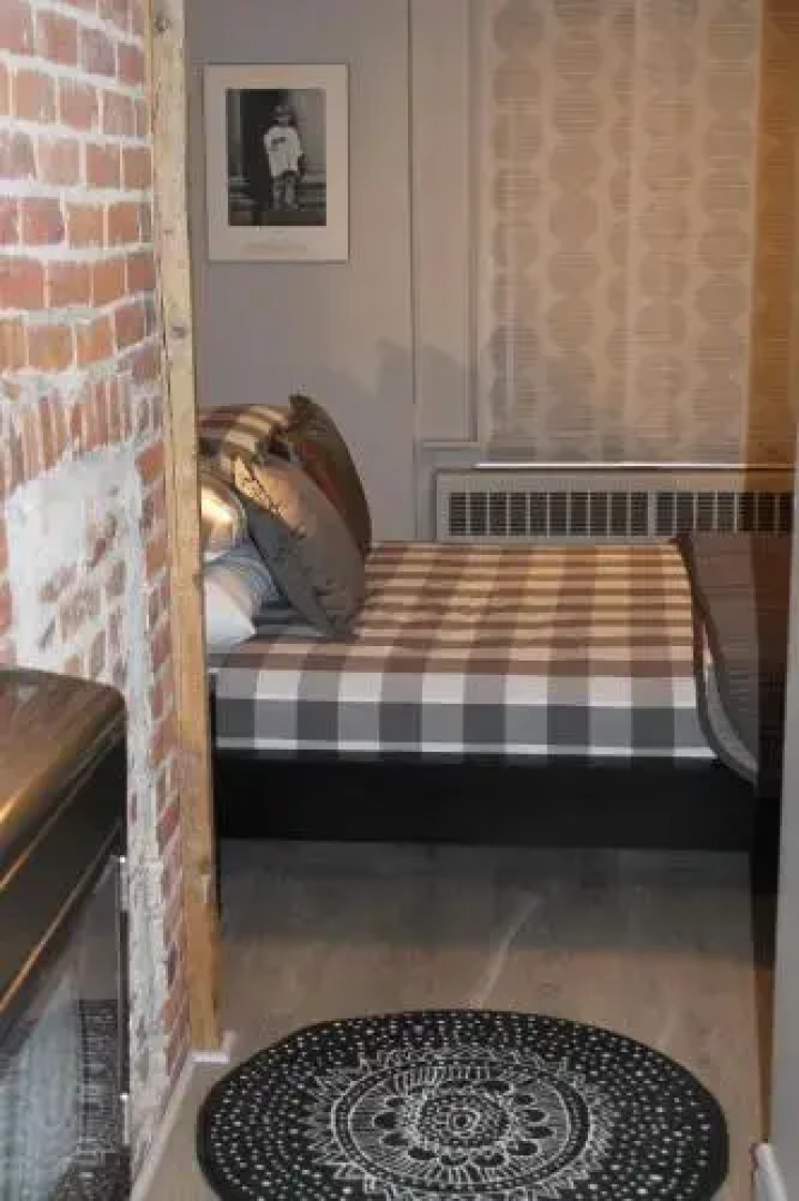 Les appartements du Kezako