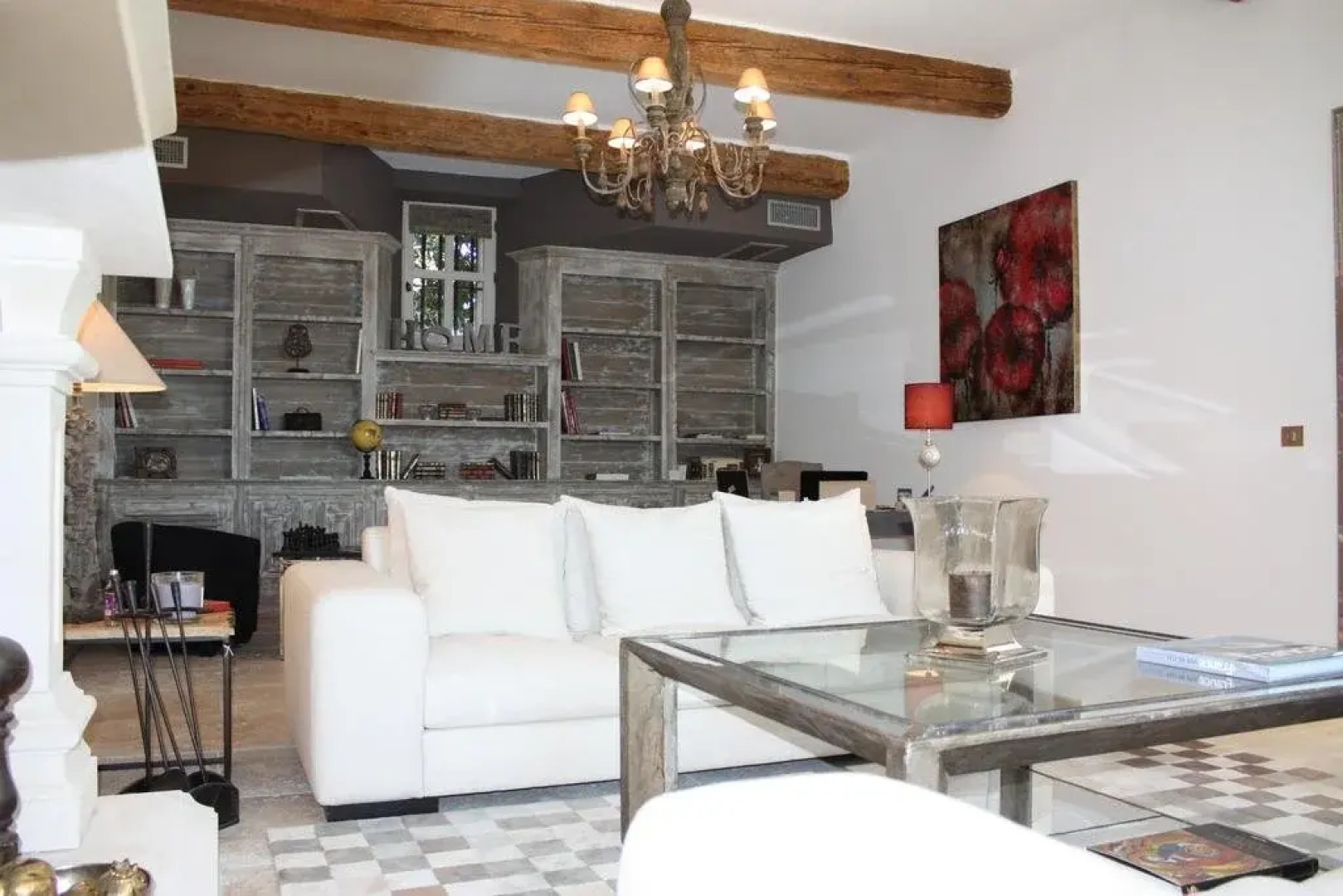 La Bastide de Brurangère