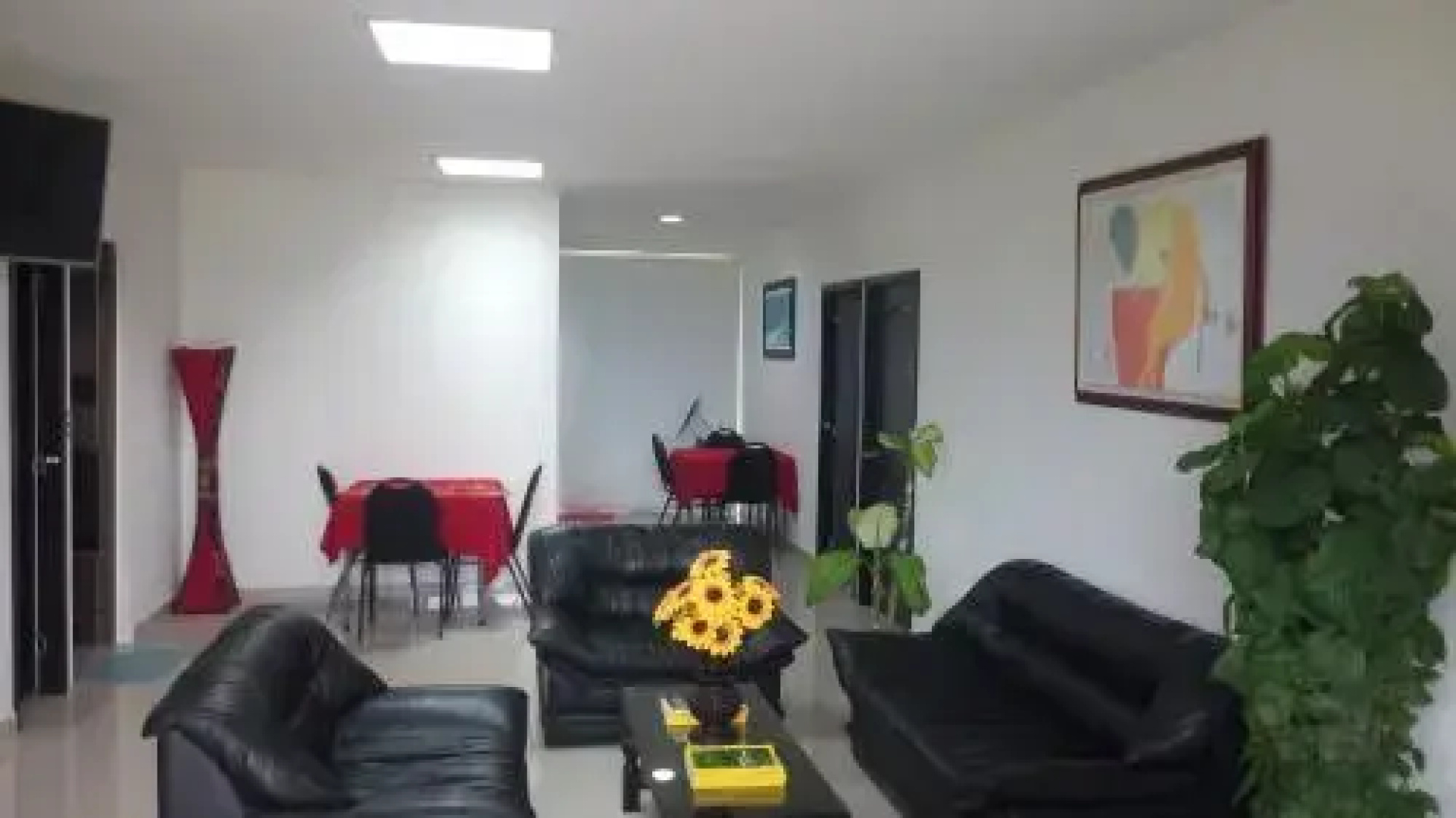 Hostal La Sultana