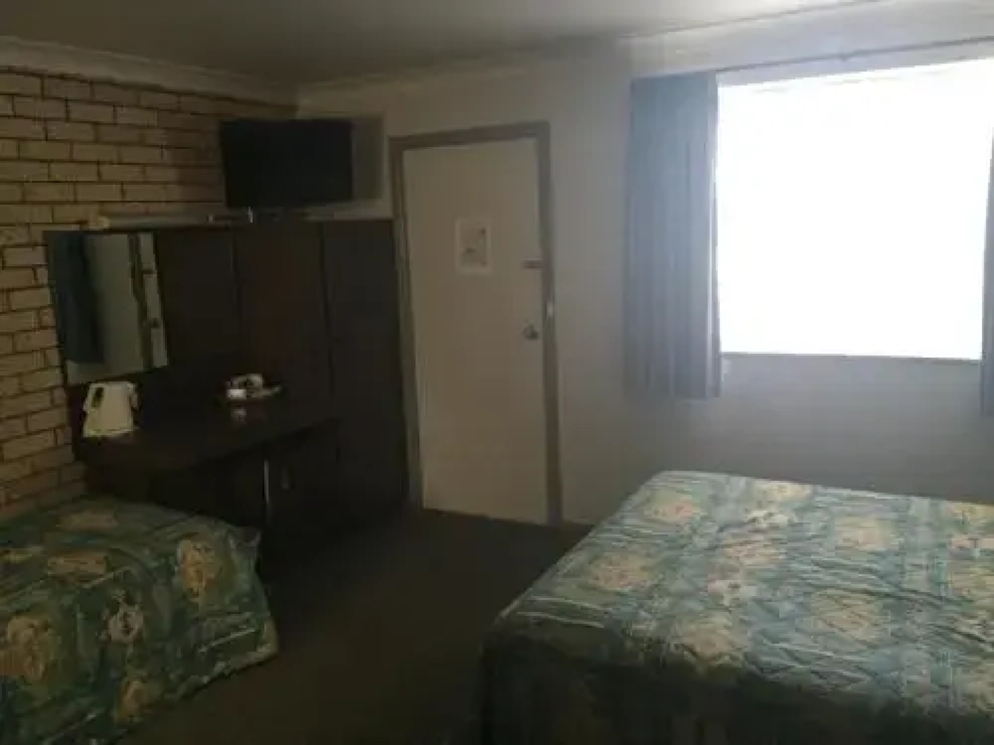MacQuarie Valley Motor Inn