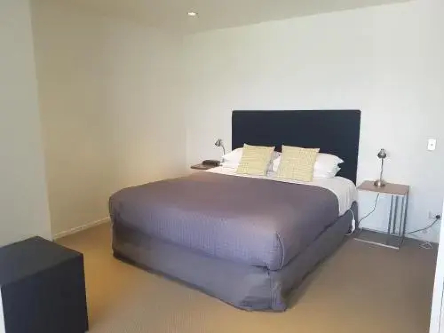 Waimahana Apartment 12