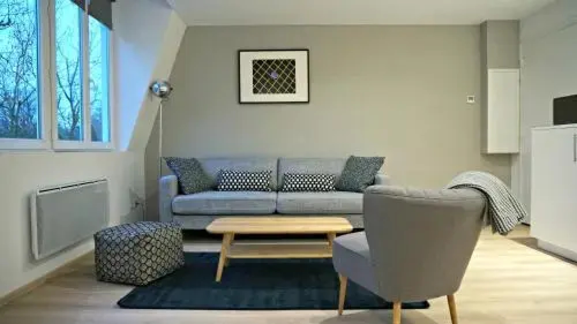 Little Suite - Eugénie