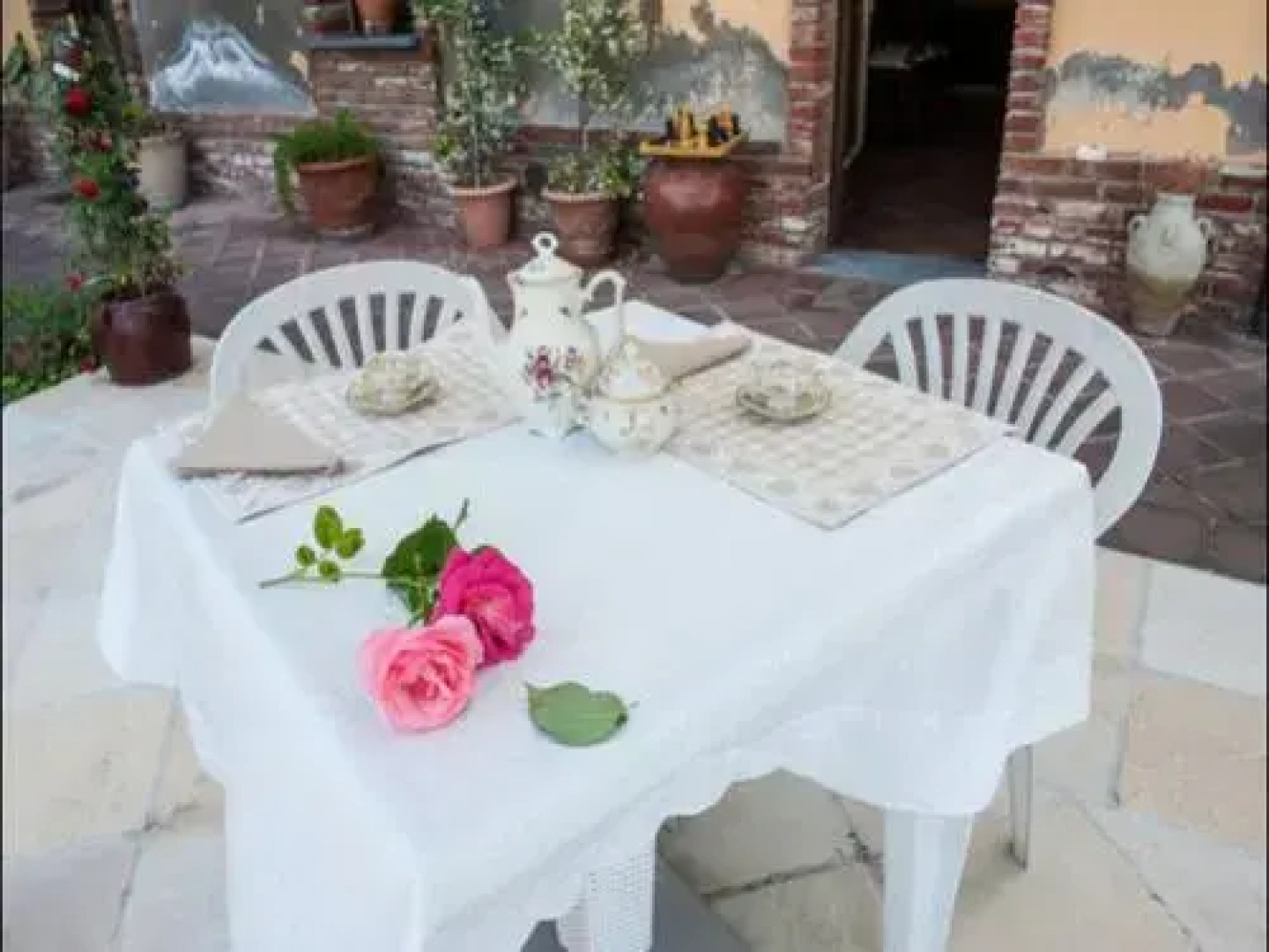 B&b Antica Dimora Quarello