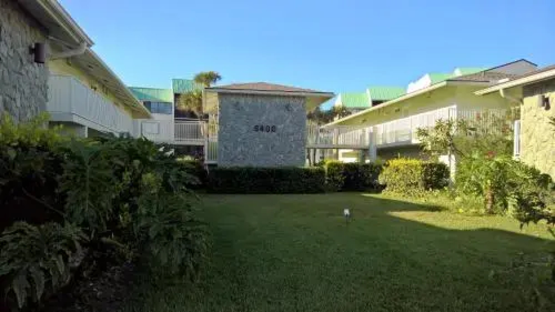 Ocean Village Golf Villas 5425