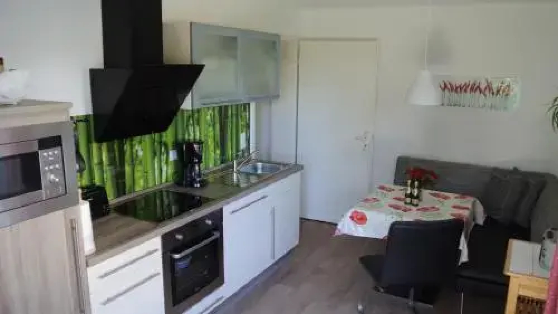 Ferienwohnung Hummel
