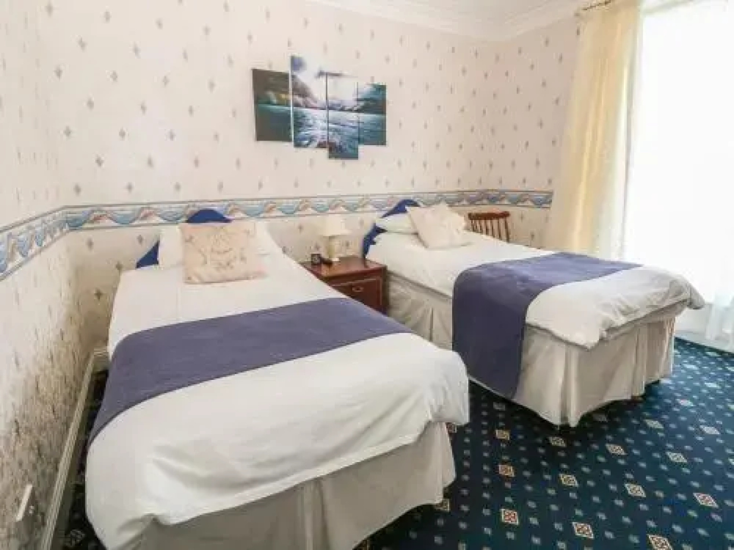 Fairway Country Hotel