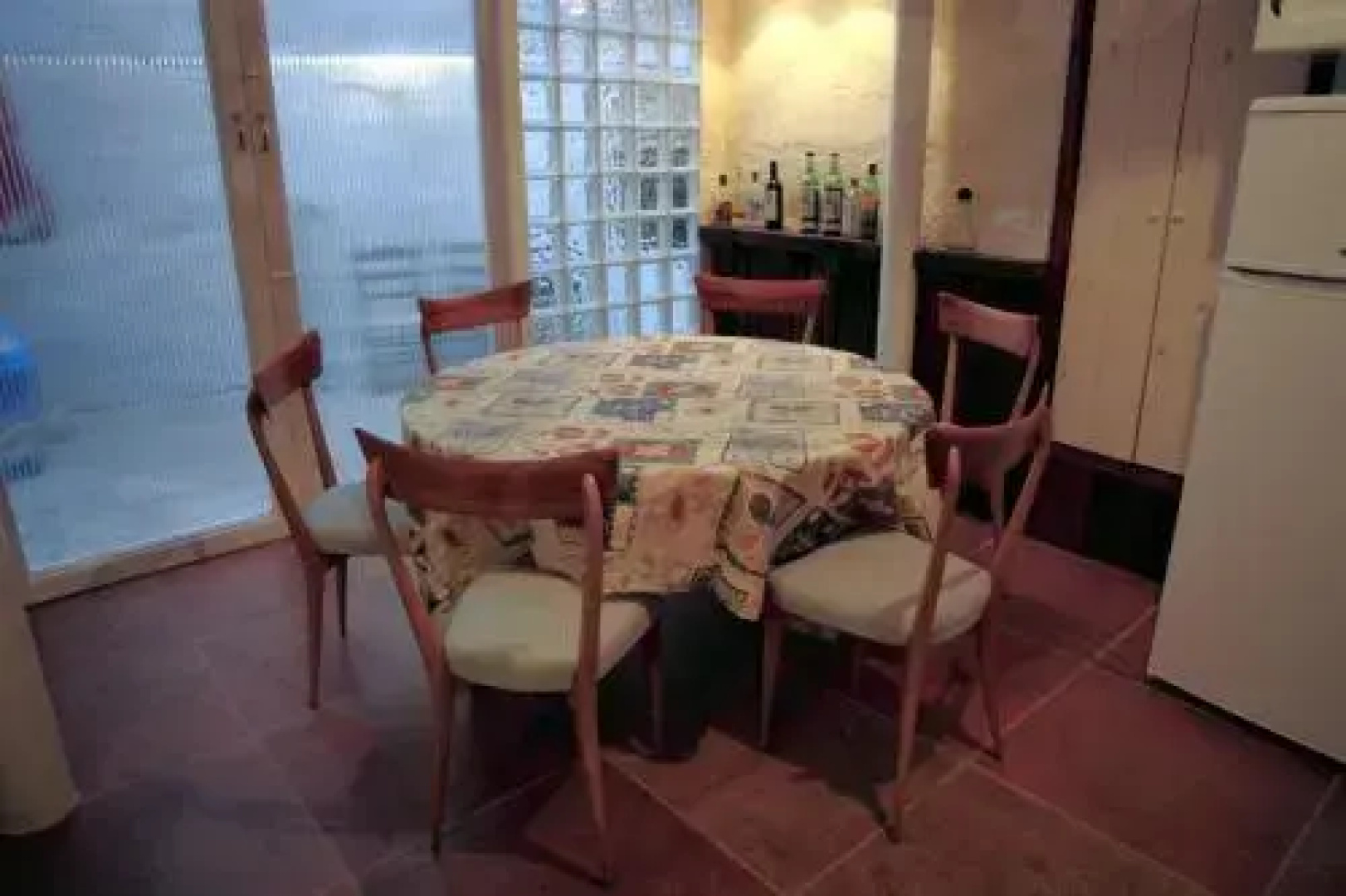 Casa Rural del Horno