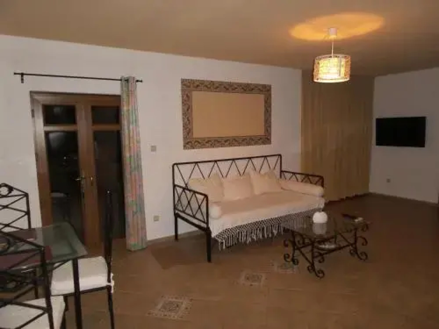 Villa Demirtas I