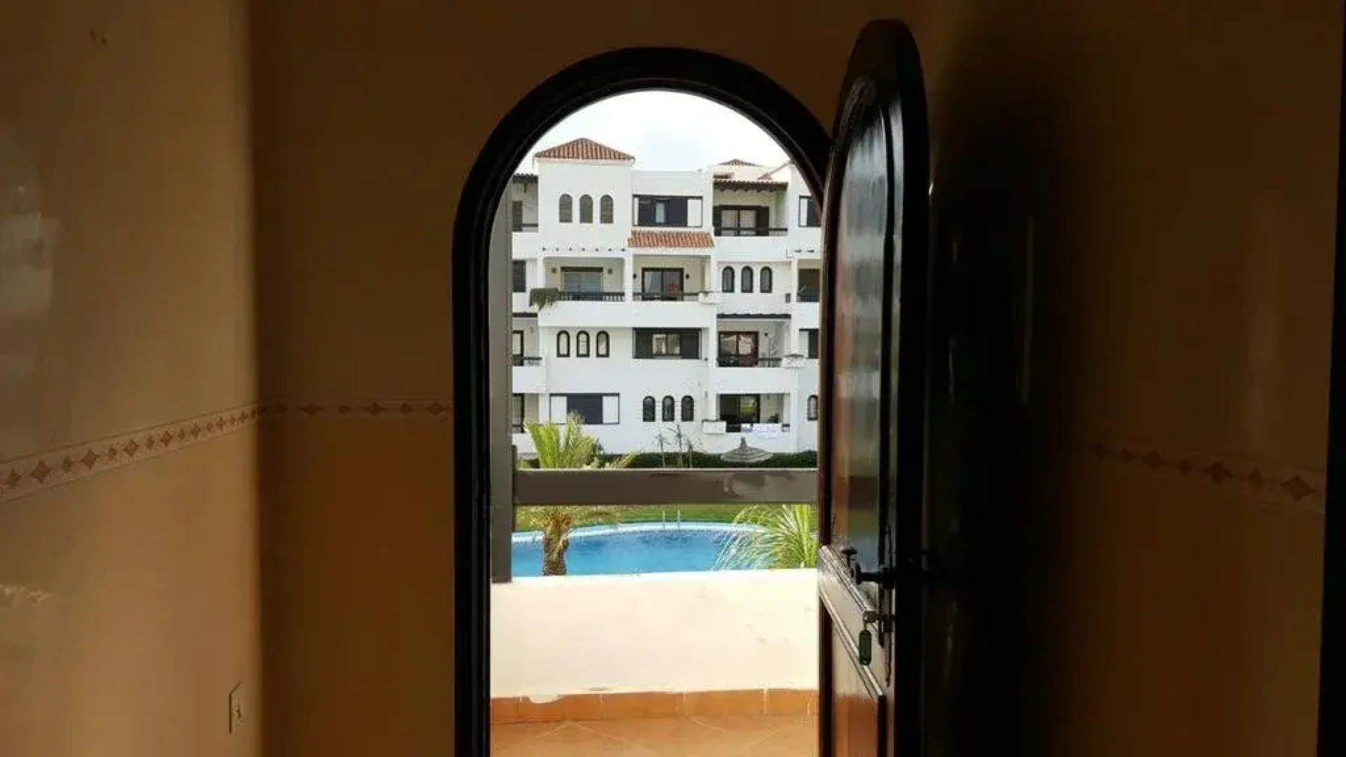 Résidence BAHIA DEL CABO