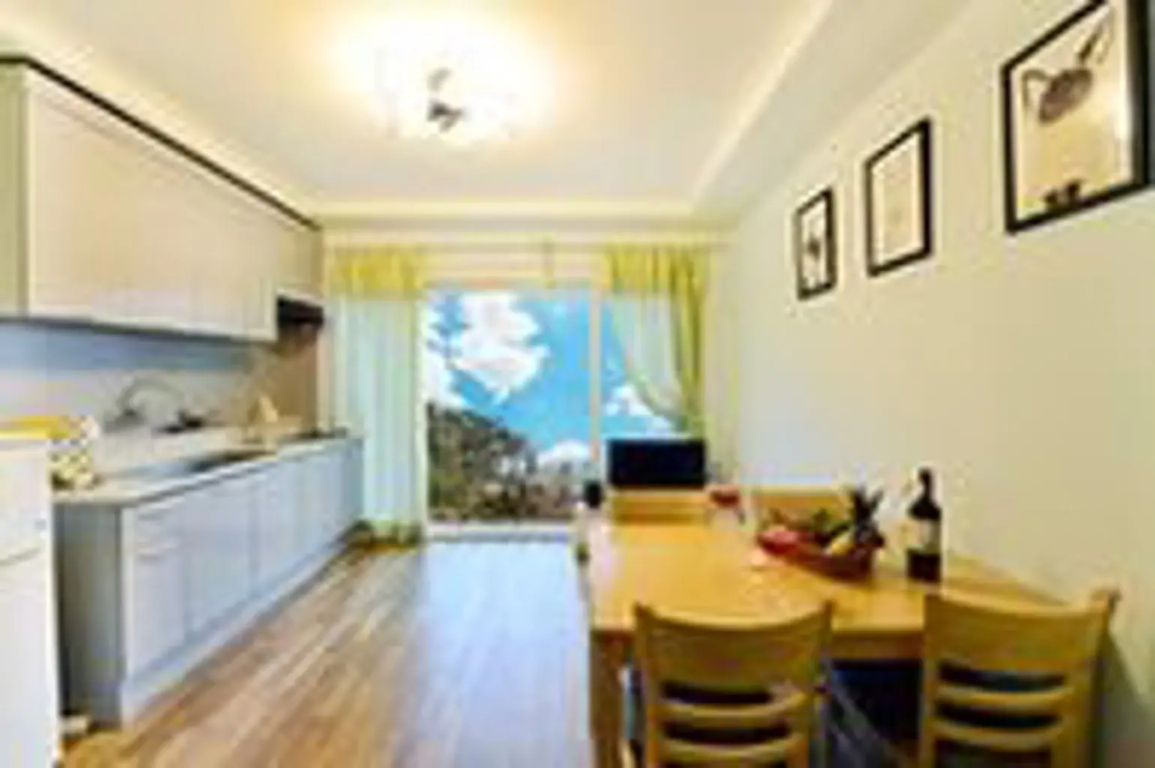 Jecheon Neunggangsong Pension