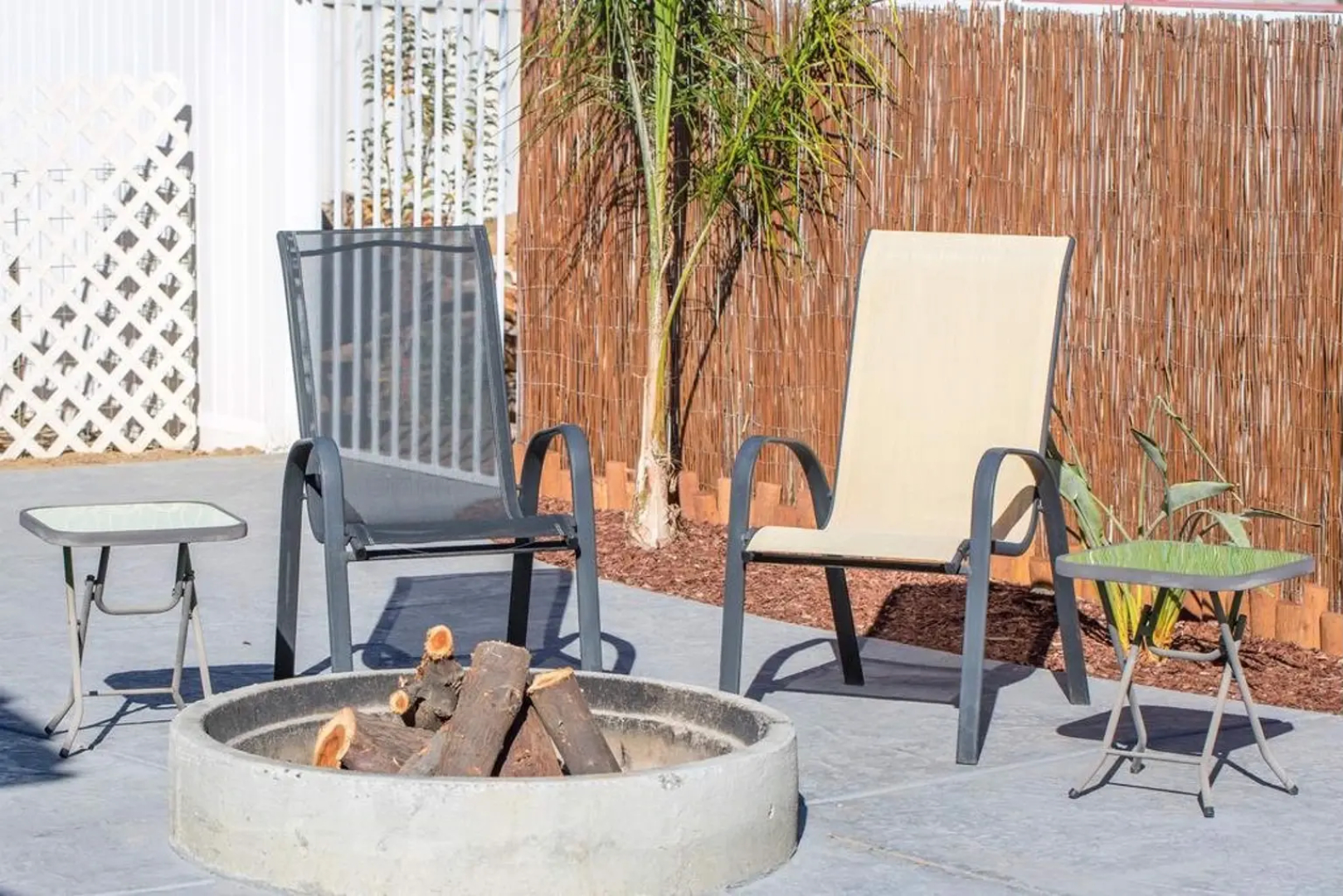 Sweet Wildomar Retreat