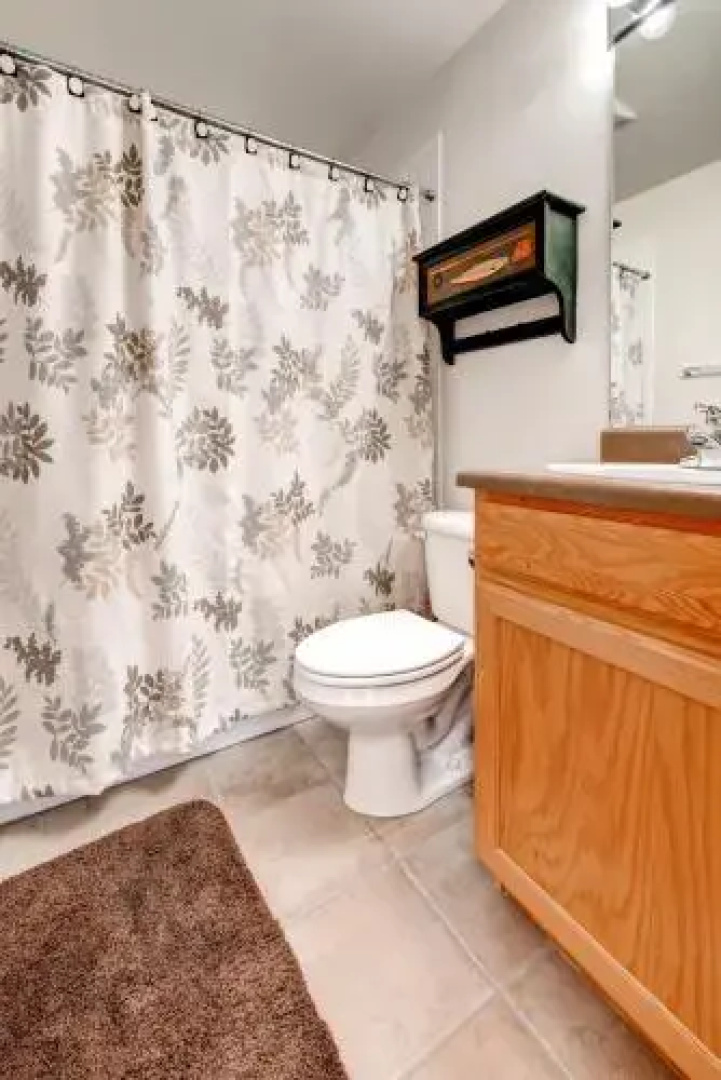 Lodge Pole Townhome by Colorado Rocky Mountain Resorts