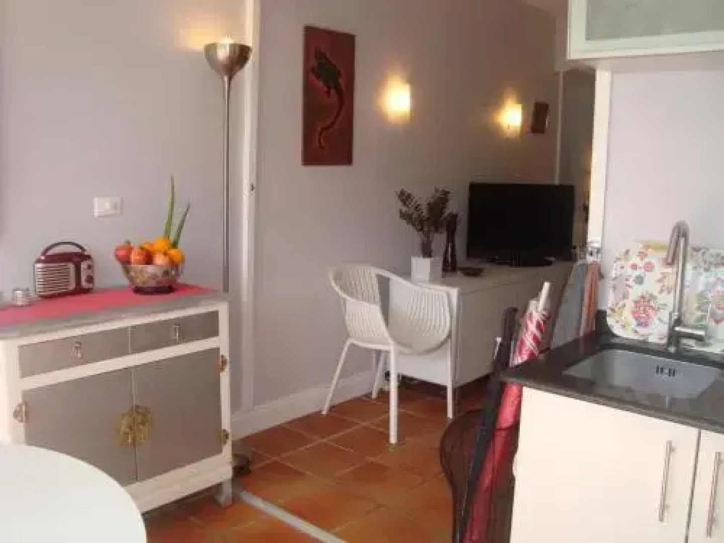 Nid tropical pour deux