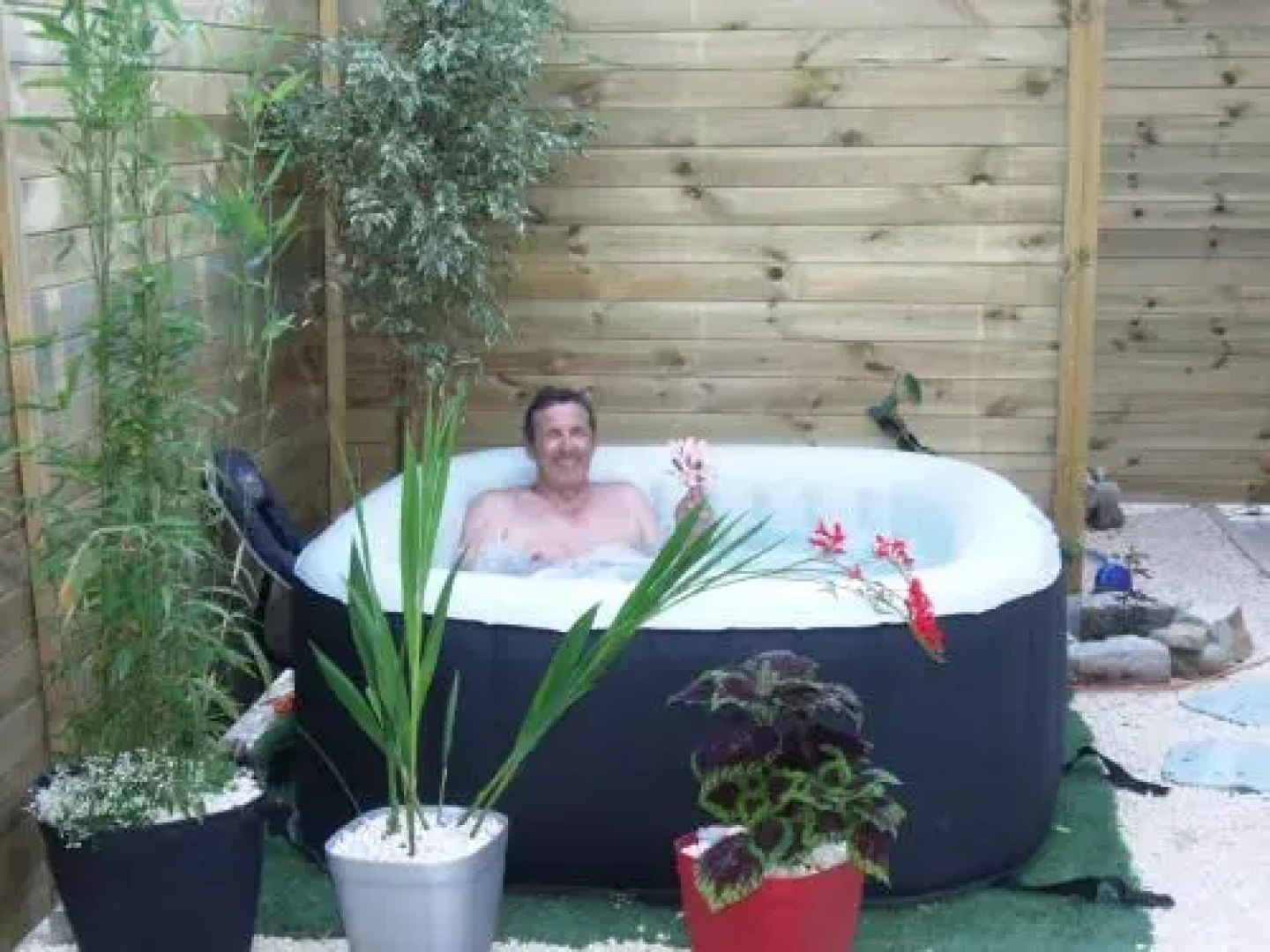 Eden de la Presqu'île