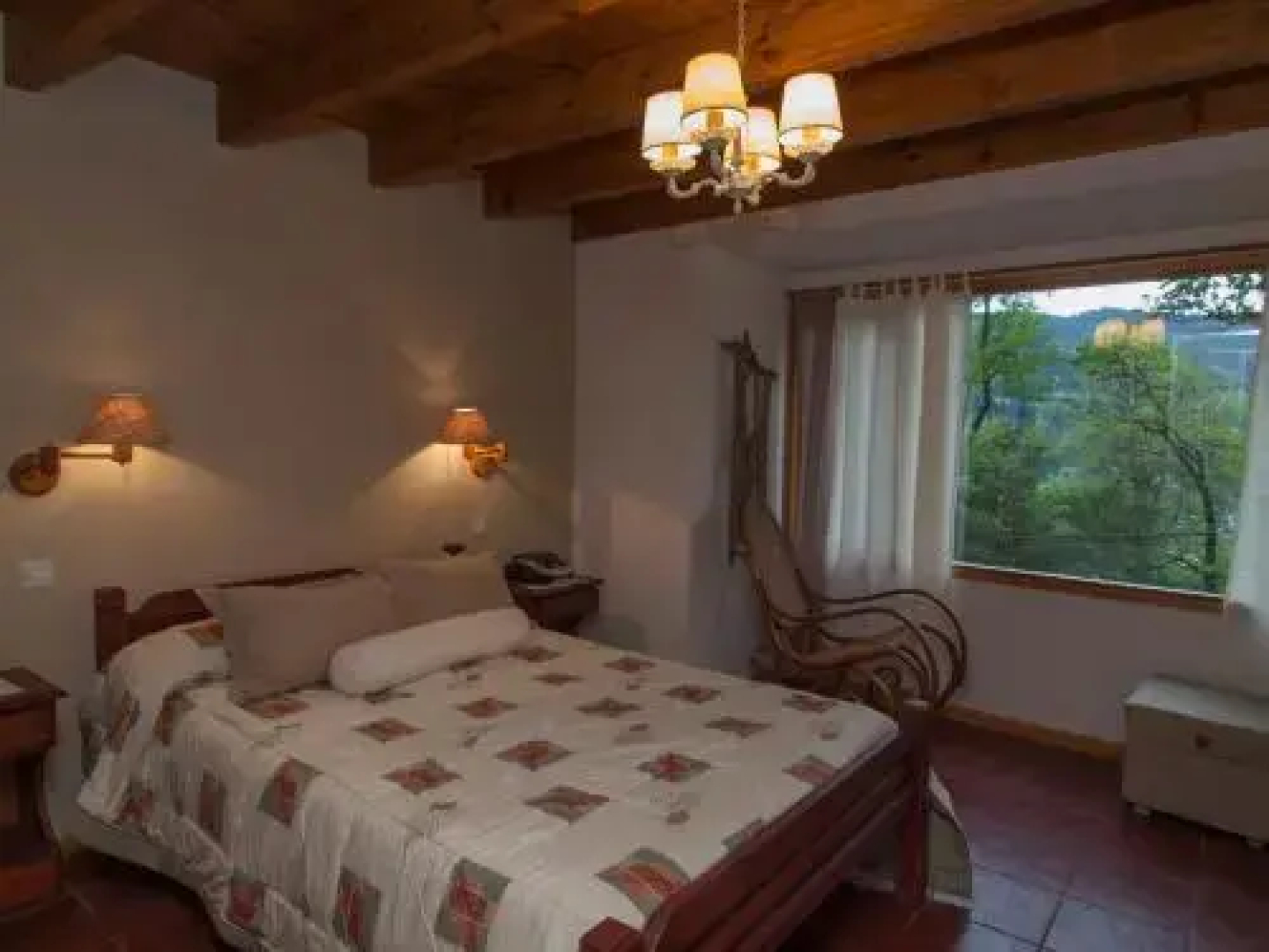 Cabaña Adolim