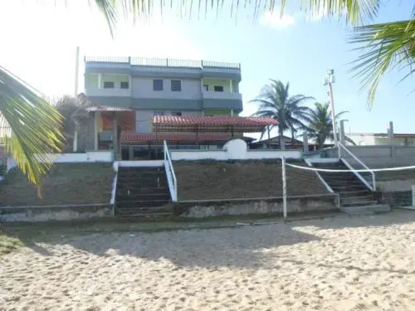 Prainha Apart Hotel