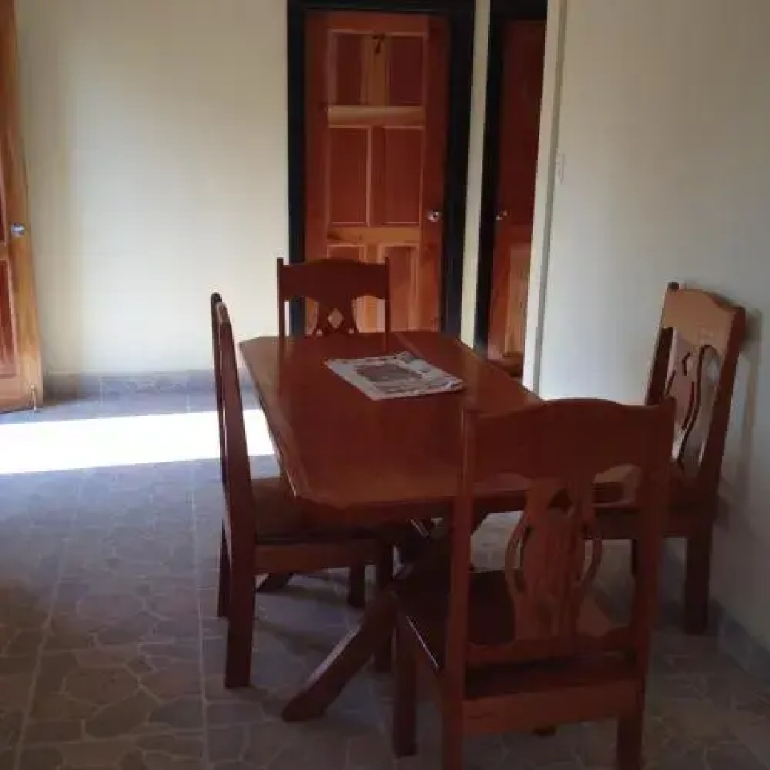 Palma´s Guesthouse