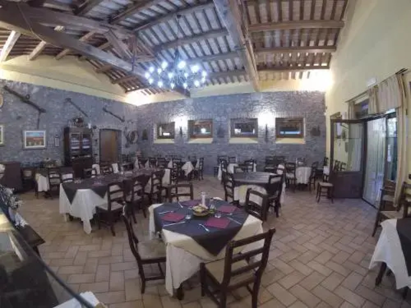 Agriturismo Poggio Della Capanna