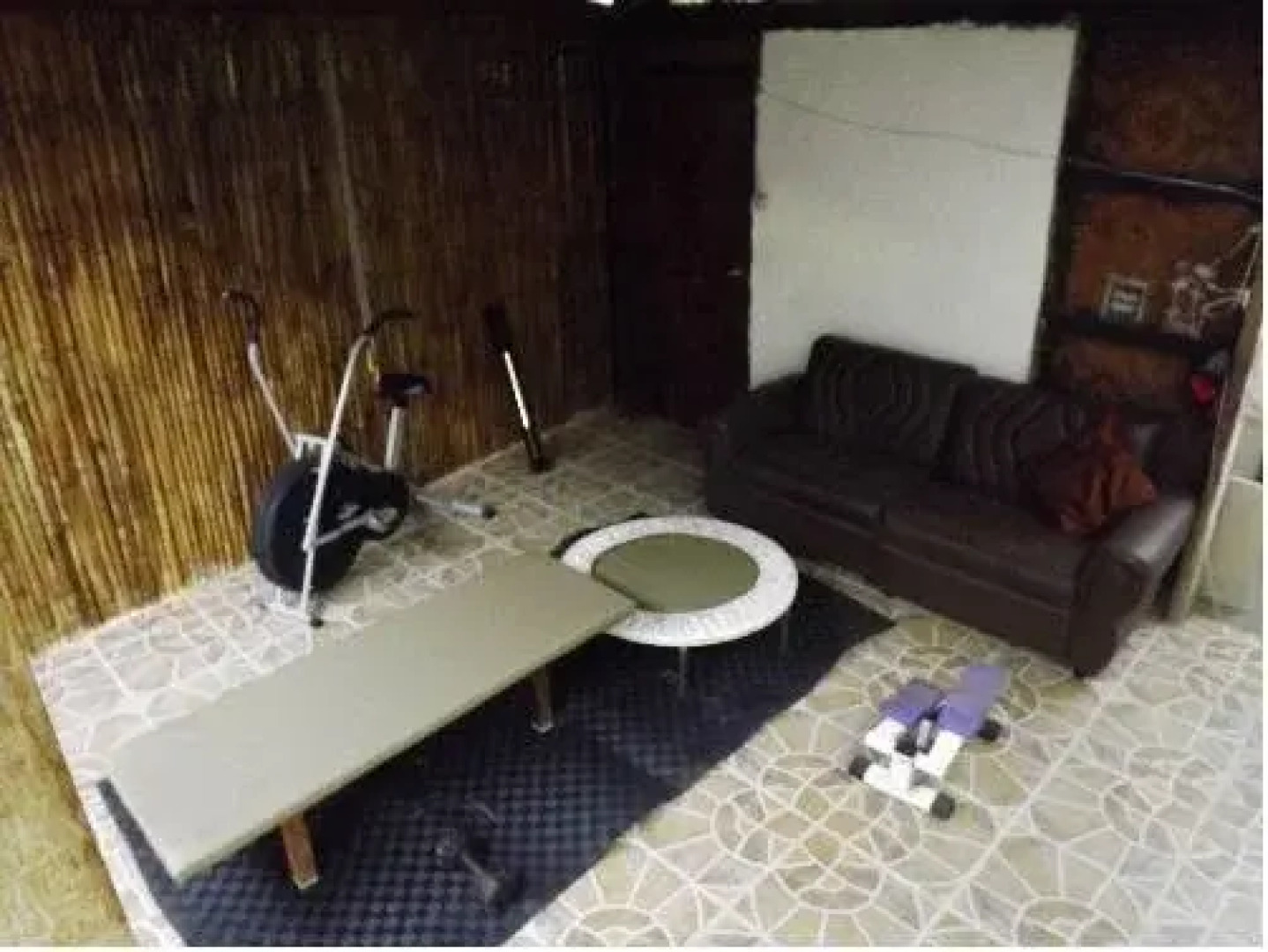 Seaside Boutique Hotel