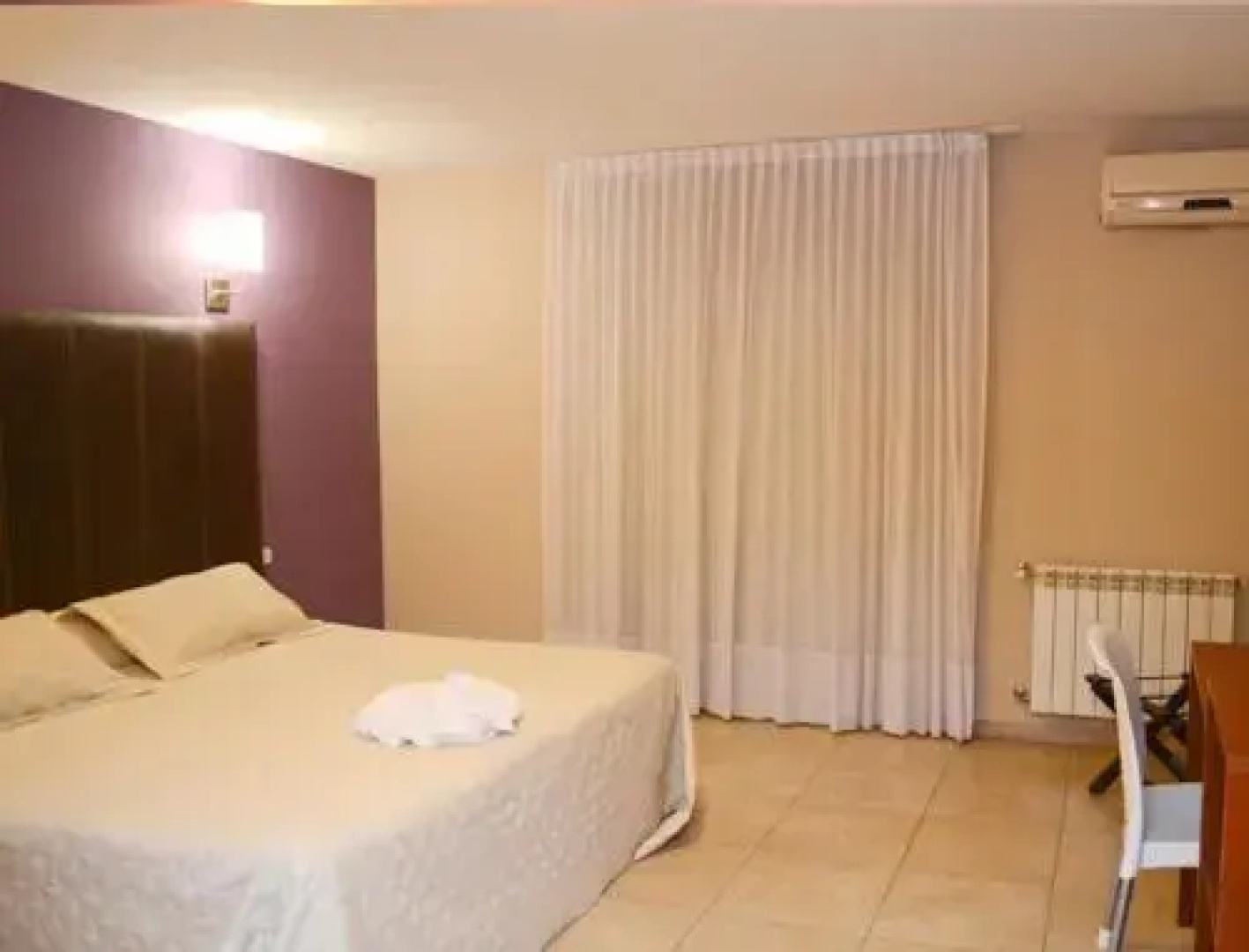 Hotel Los Naranjos