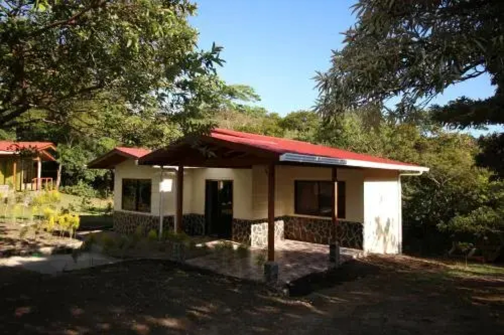 Cabina las Marias