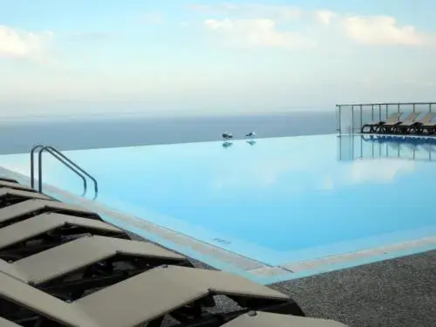 Overlooking Monte Carlo - Trophée dAuguste