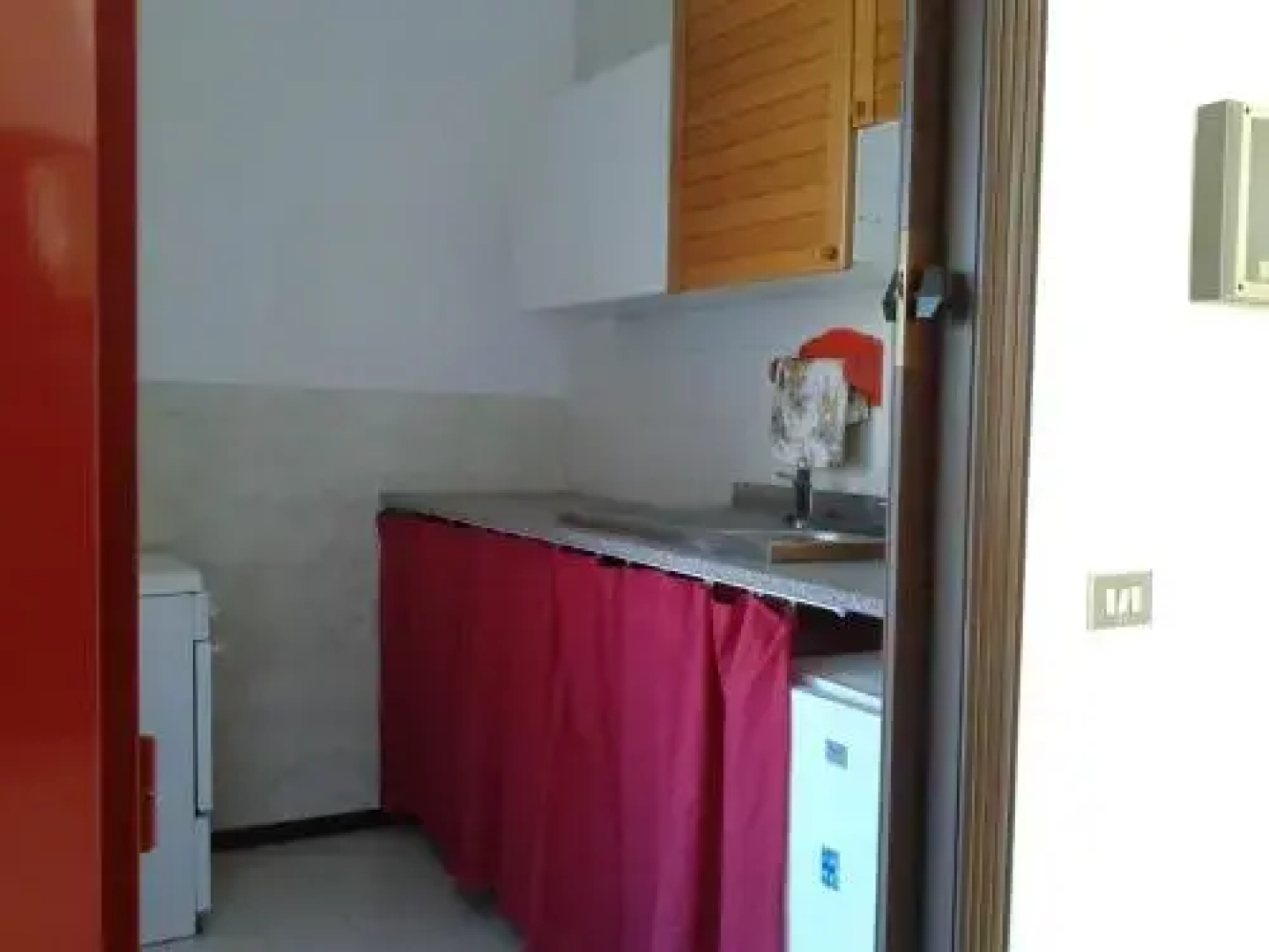 Appartamenti Saverio