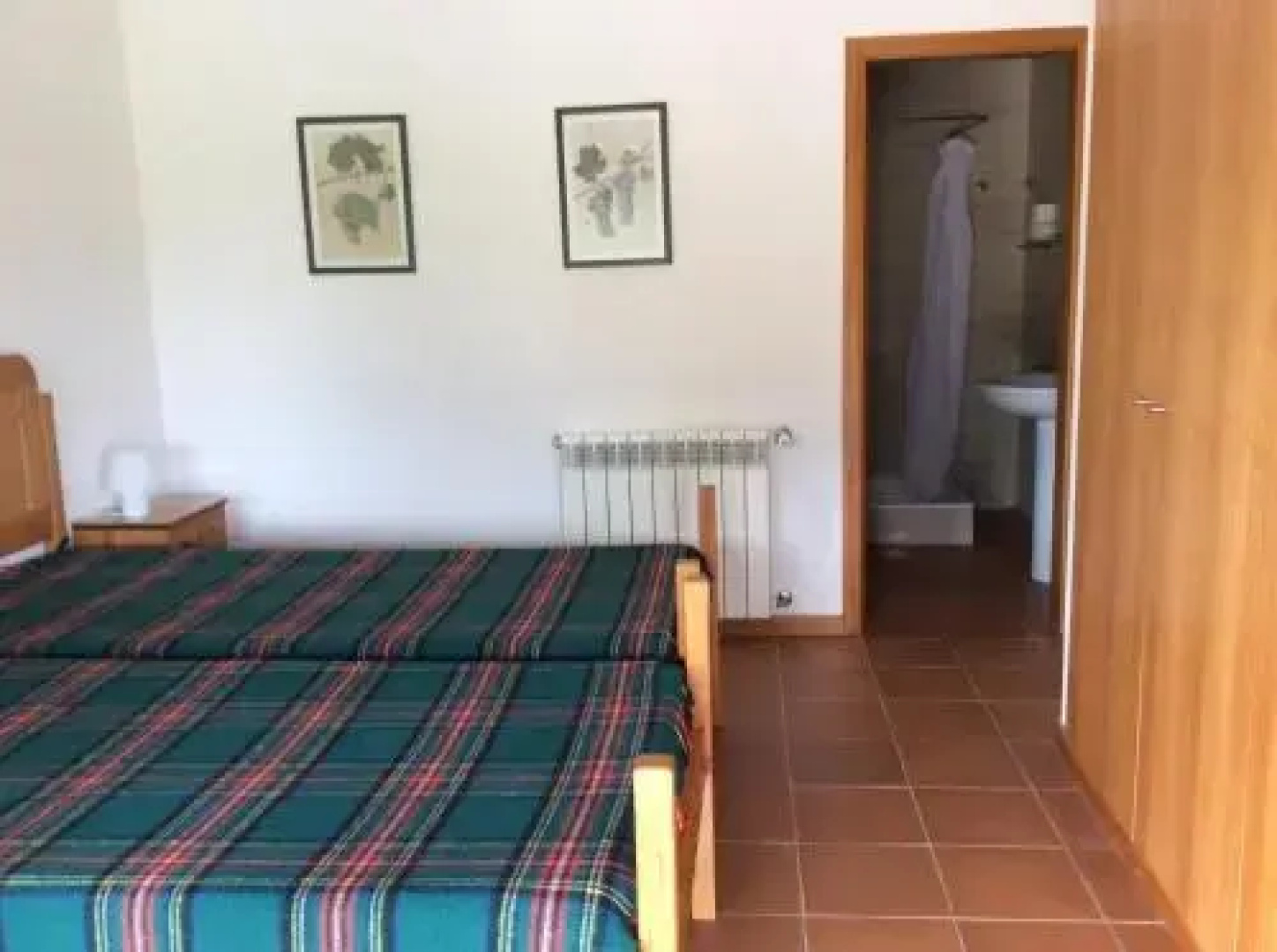 Casas da Faisca
