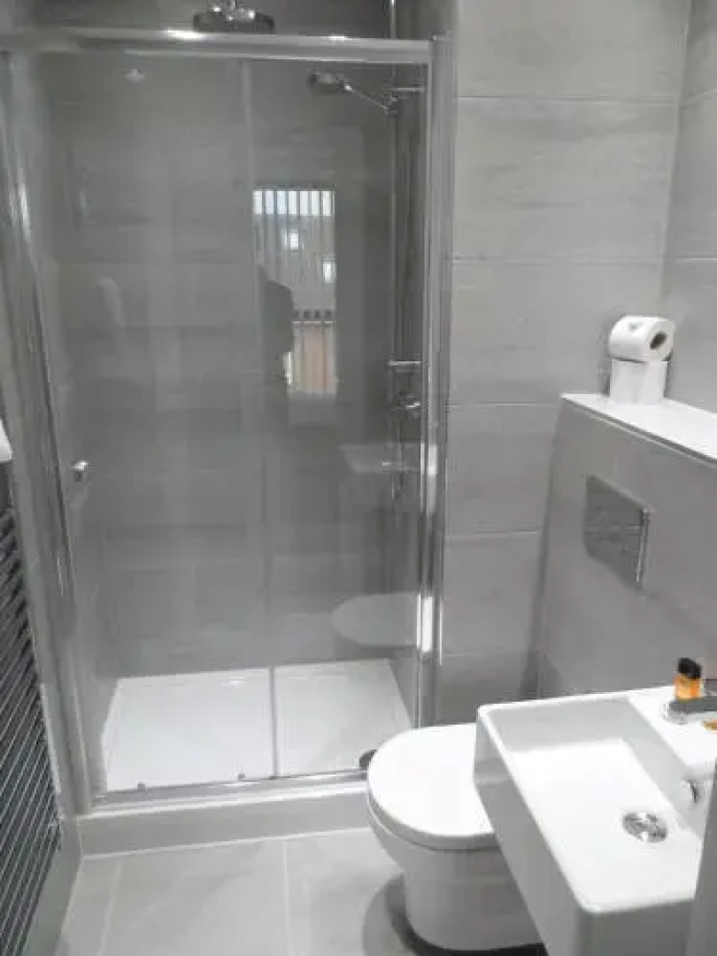 Flexi-Lets@Woking Town Centre