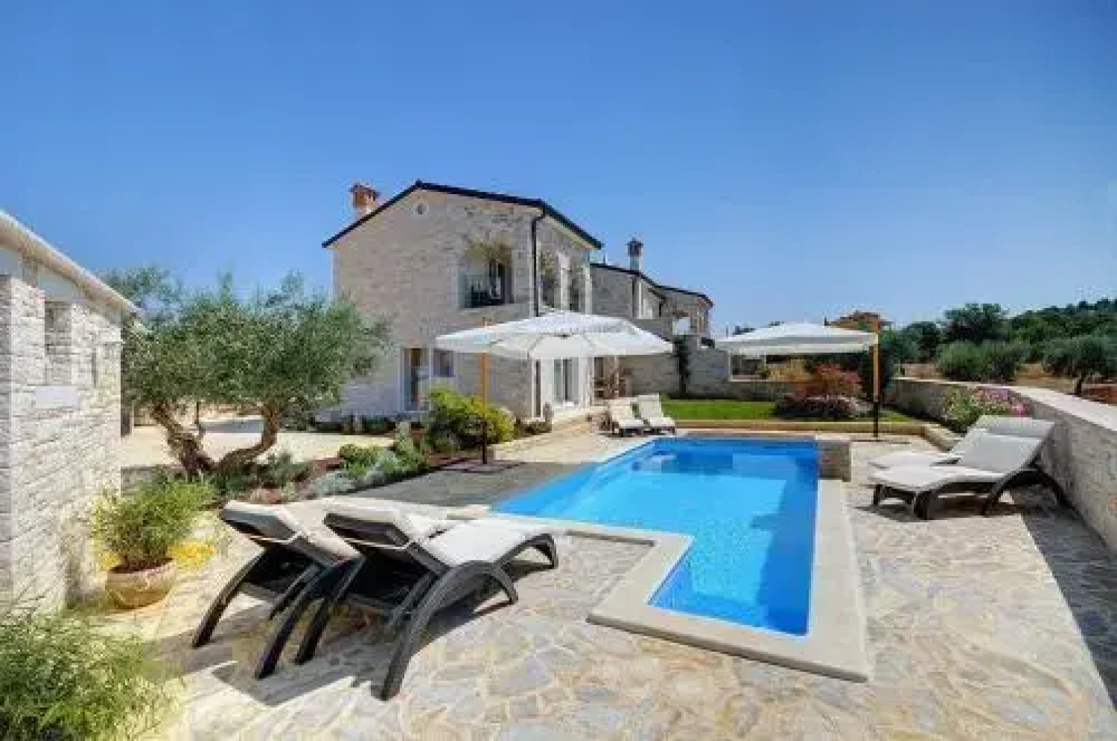 Holiday Home Branka