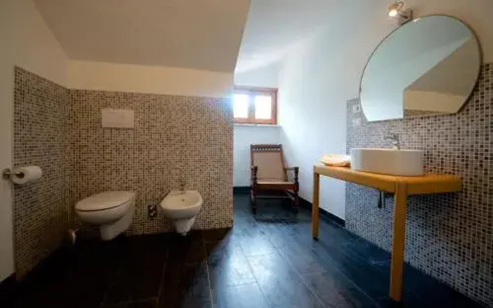B&B della Rivetta