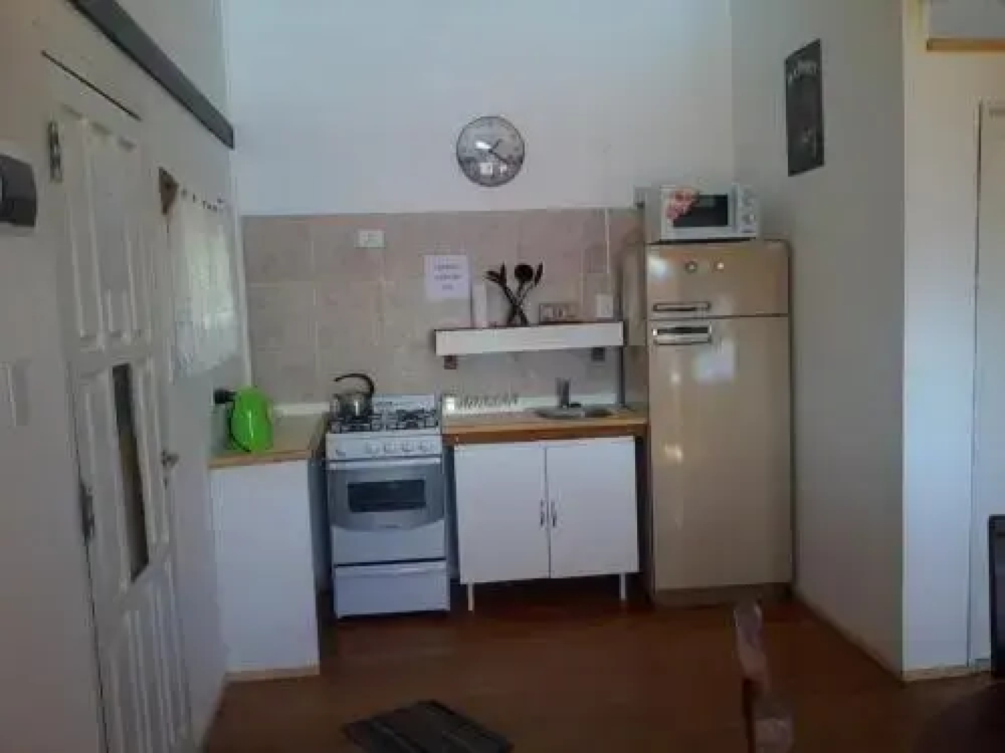 San Benito de Palermo