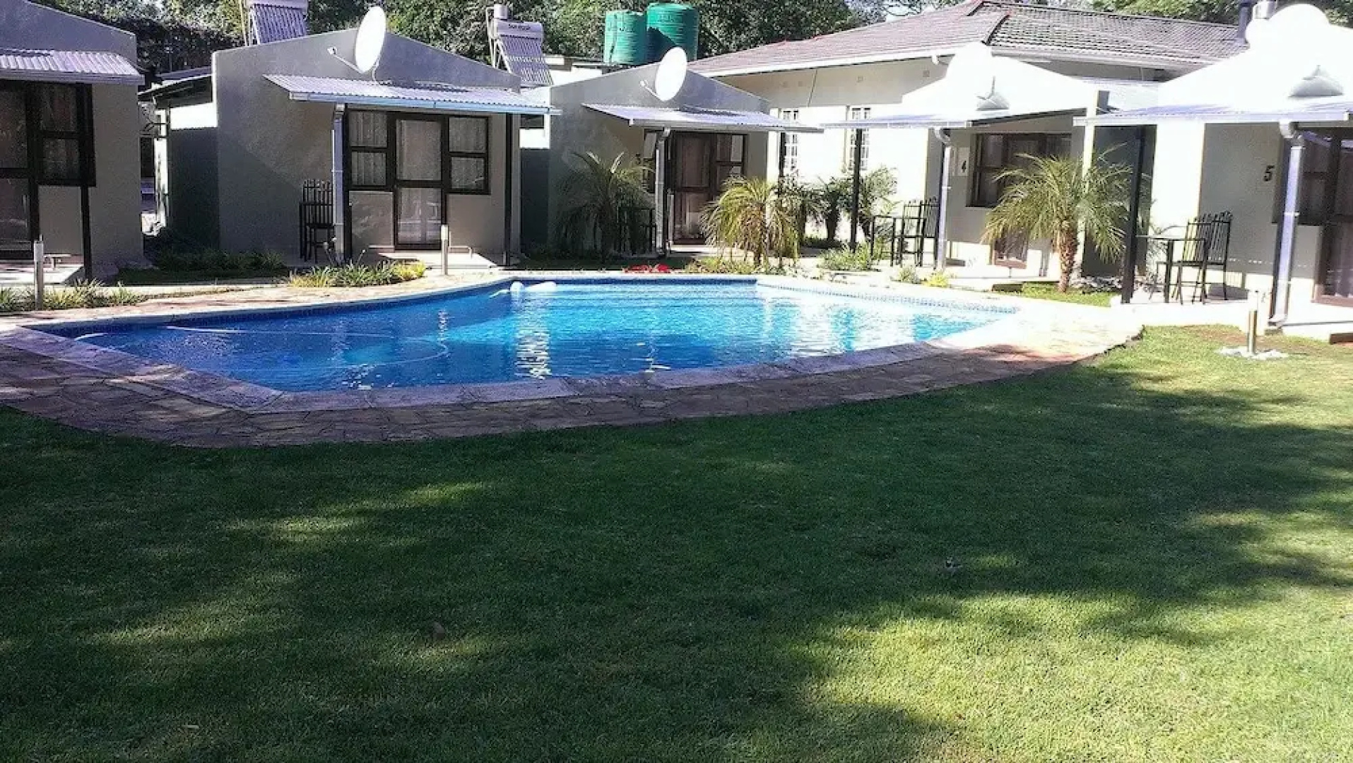 The Place Guest House