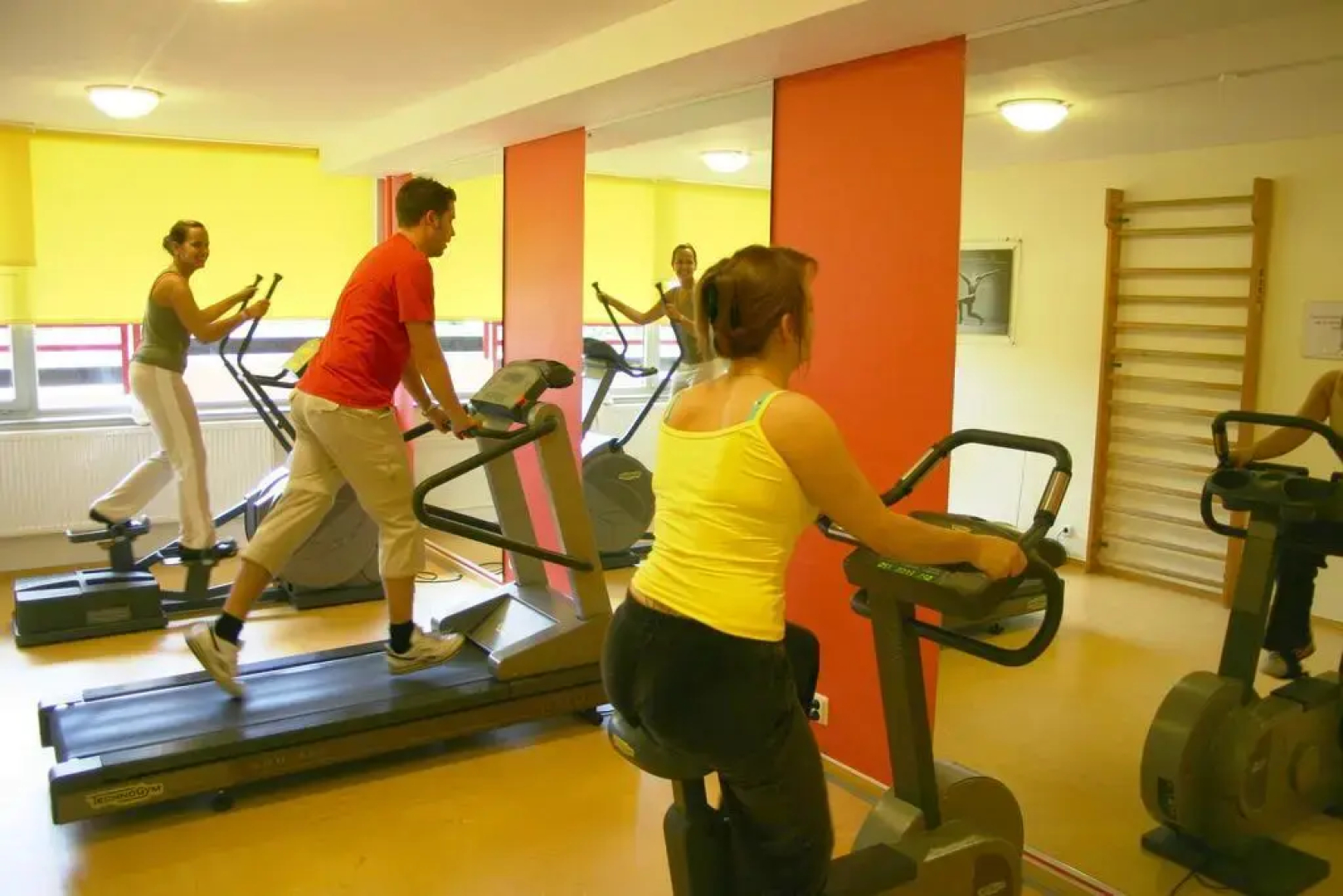 Ramada Hotel Vier Jahreszeiten Hahnenklee