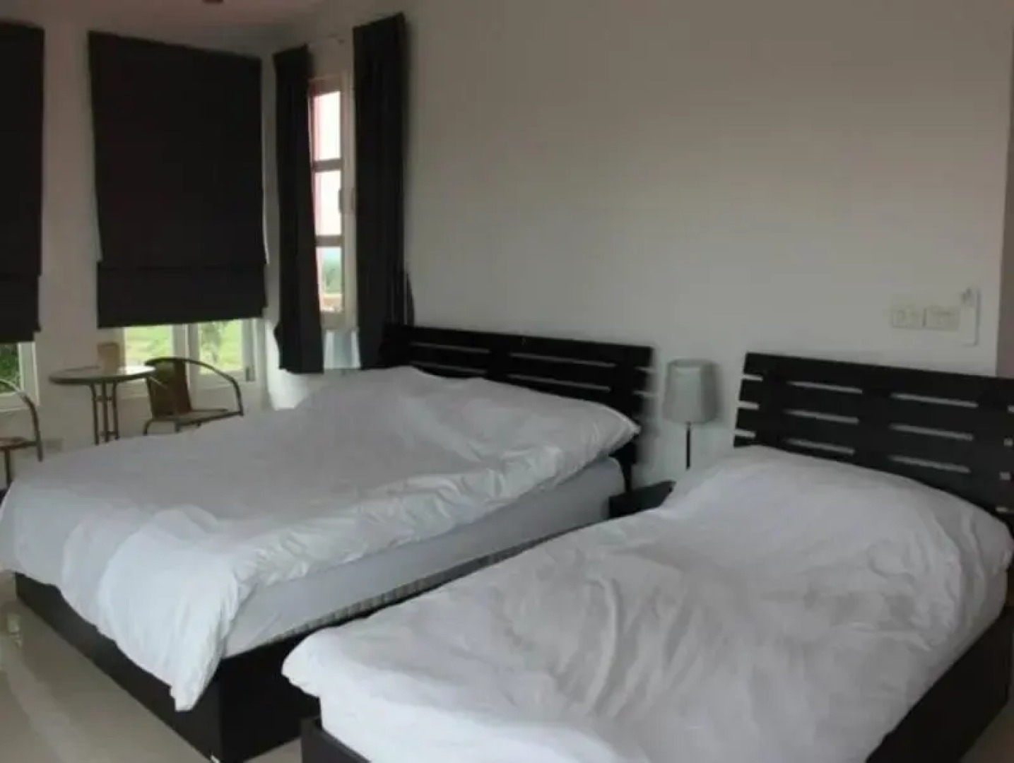 Amigo Saloon Khaoyai Hotel