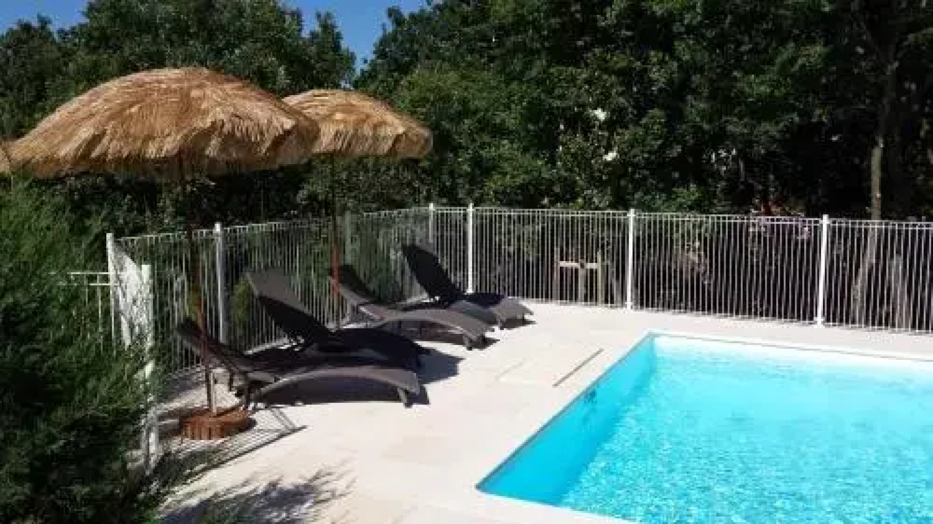 Le Clos du Grand Chêne