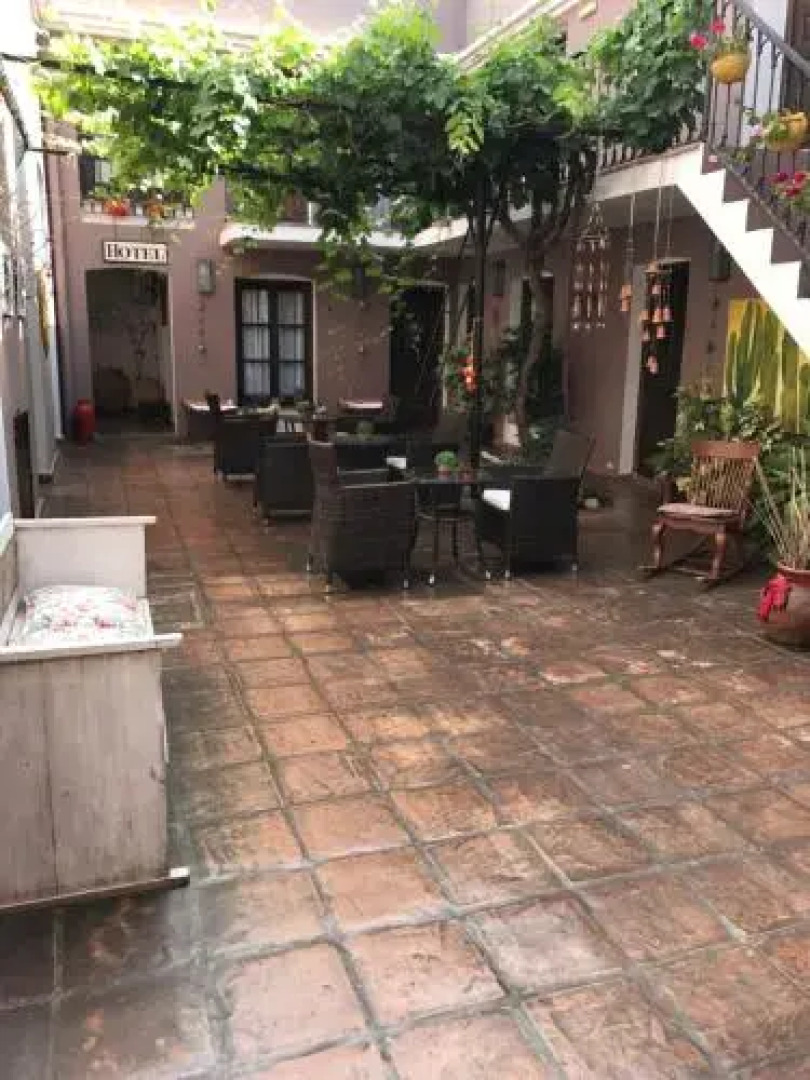 Hotel Plaza Cafayate