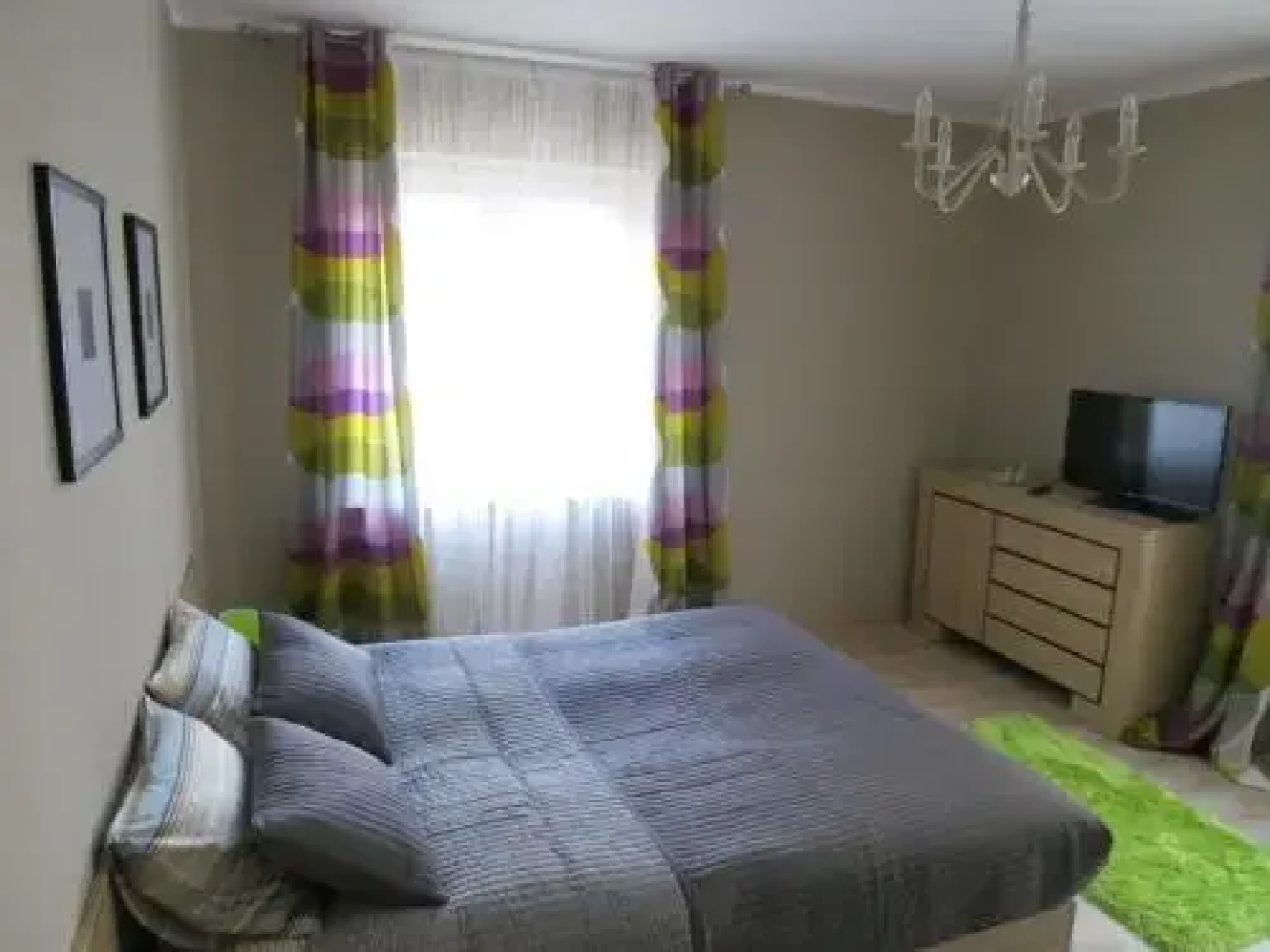 Apartament PolnaHouse