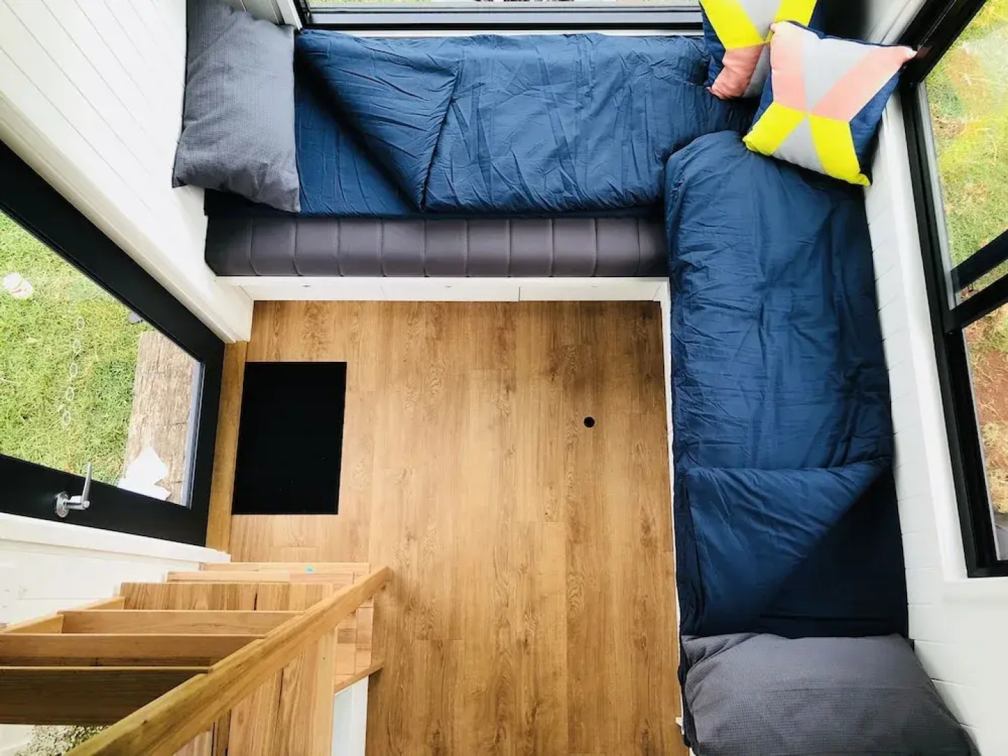In2thewild Tiny House - George
