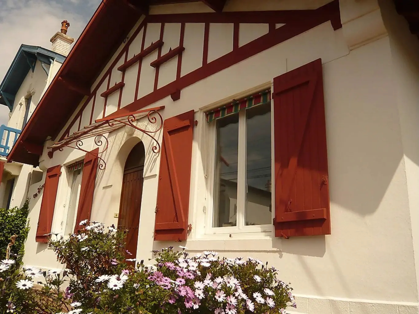 Holiday Home Pierre de Chevign