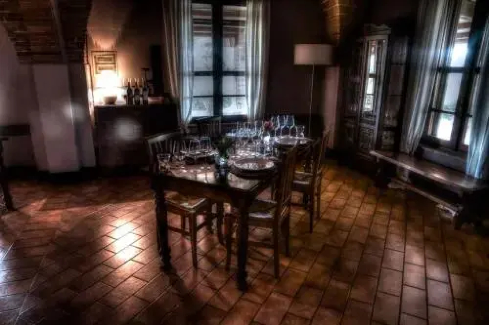 Agriturismo Montalto