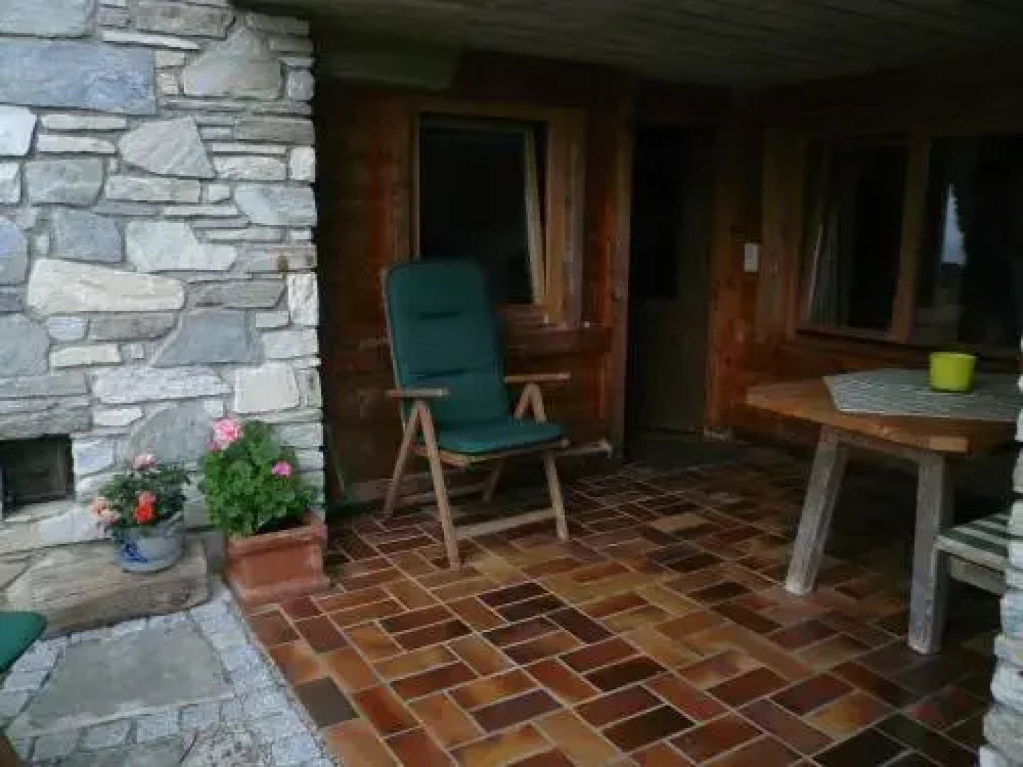 Ferienwohnung Wilder Kaiser