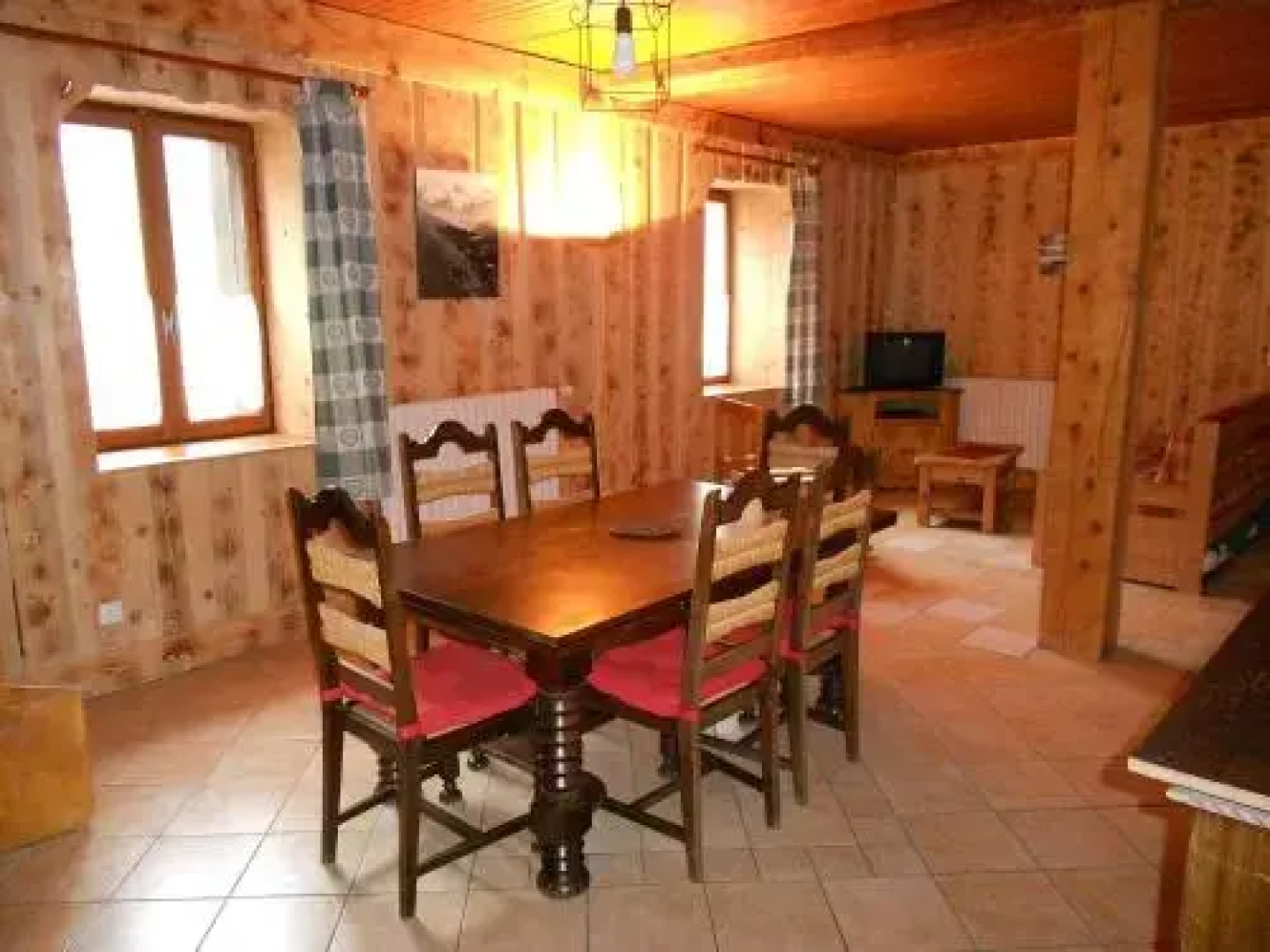 Gite rural La Mijolie