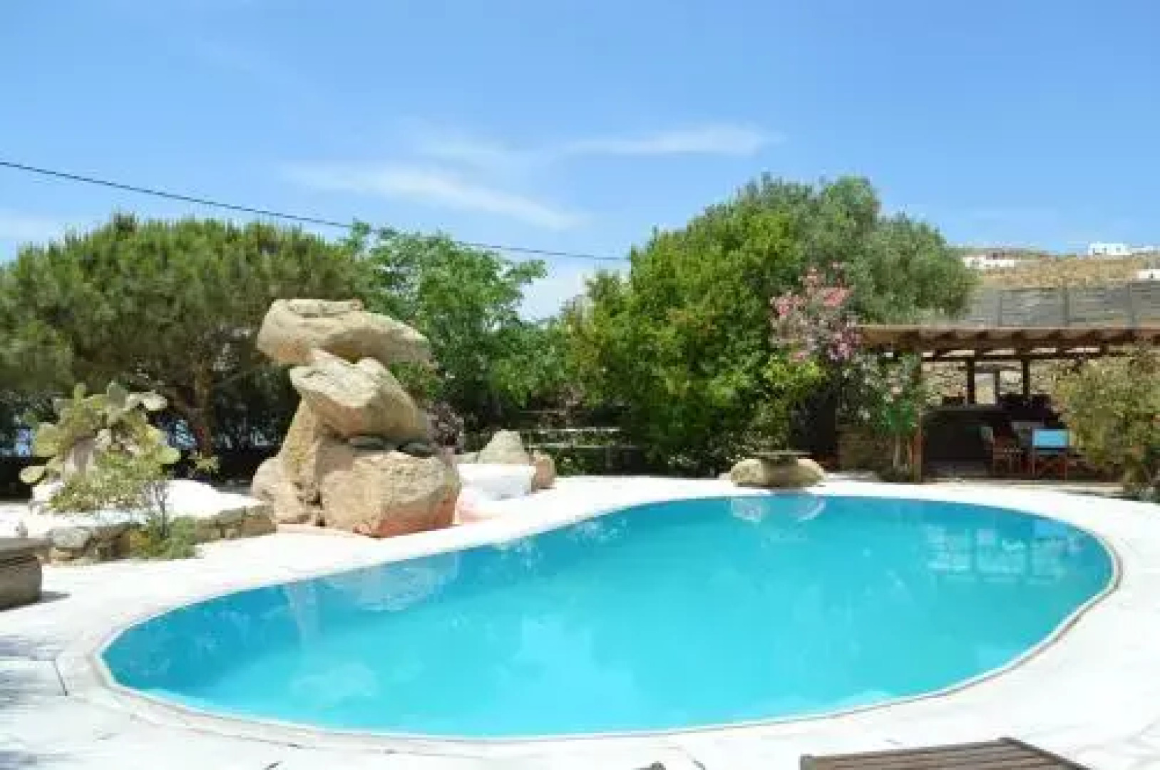 Agia Sofia Apartment