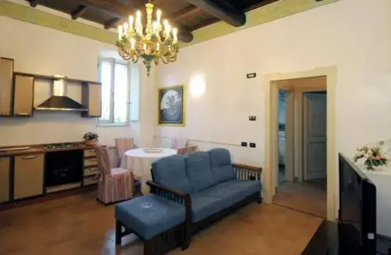 Casa Fontana