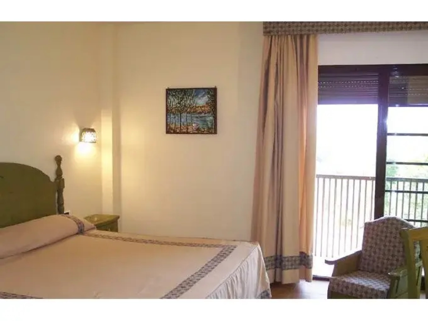 Hotel Marquesado de Almansa