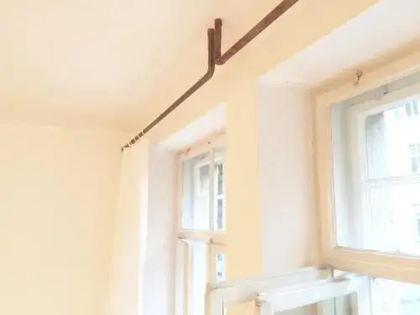 Studio im Jugendstil Altbau