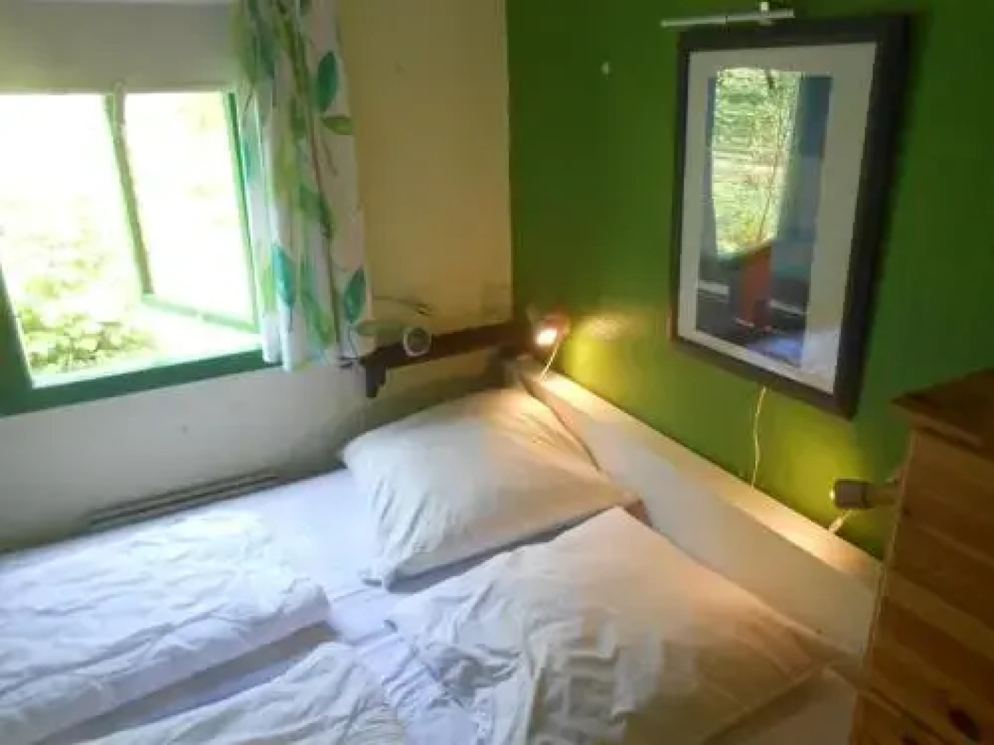 Ferienhaus Xenia Laholm