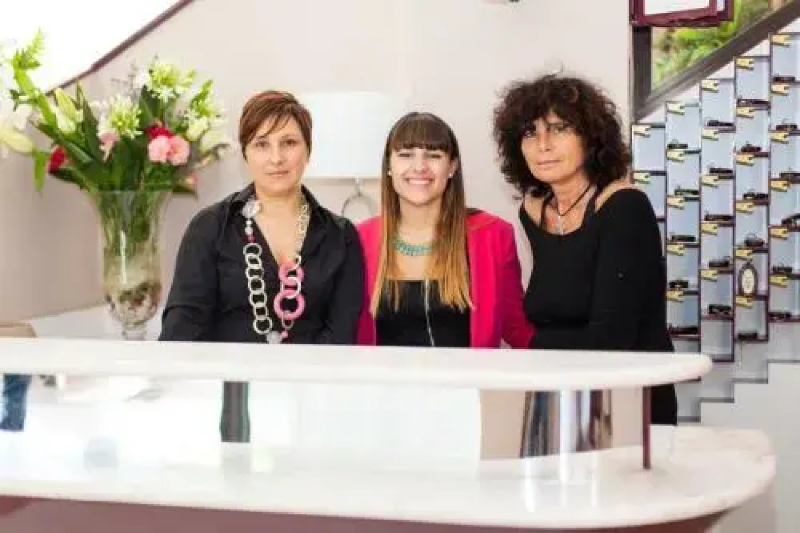 Hotel Roma